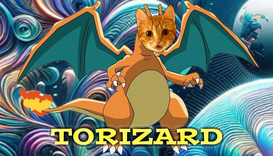 TORI Meme 8